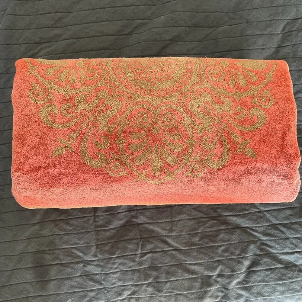 Restoration Hardware Beach Towel